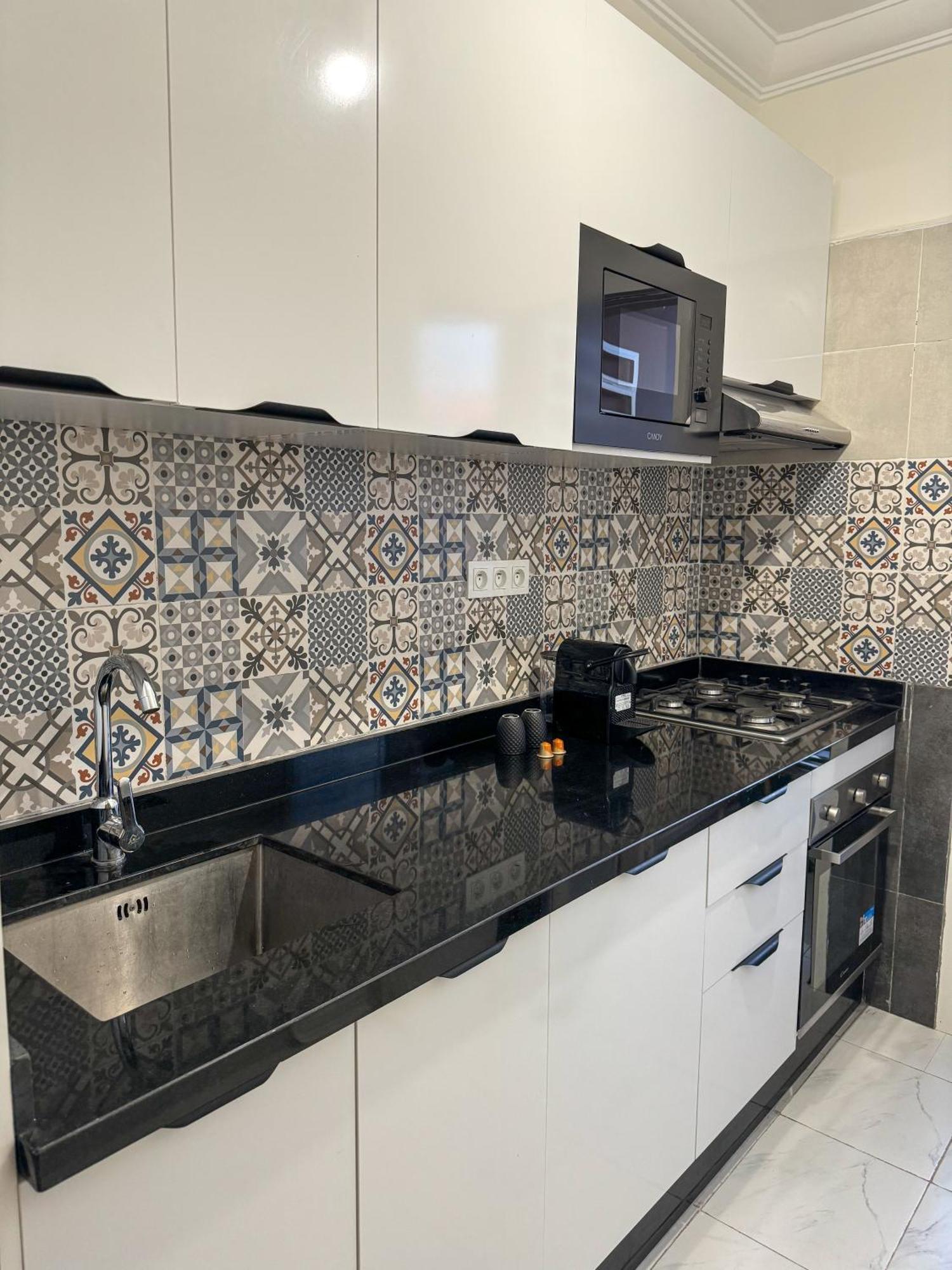 Lyana Home Marrakesh Exterior photo