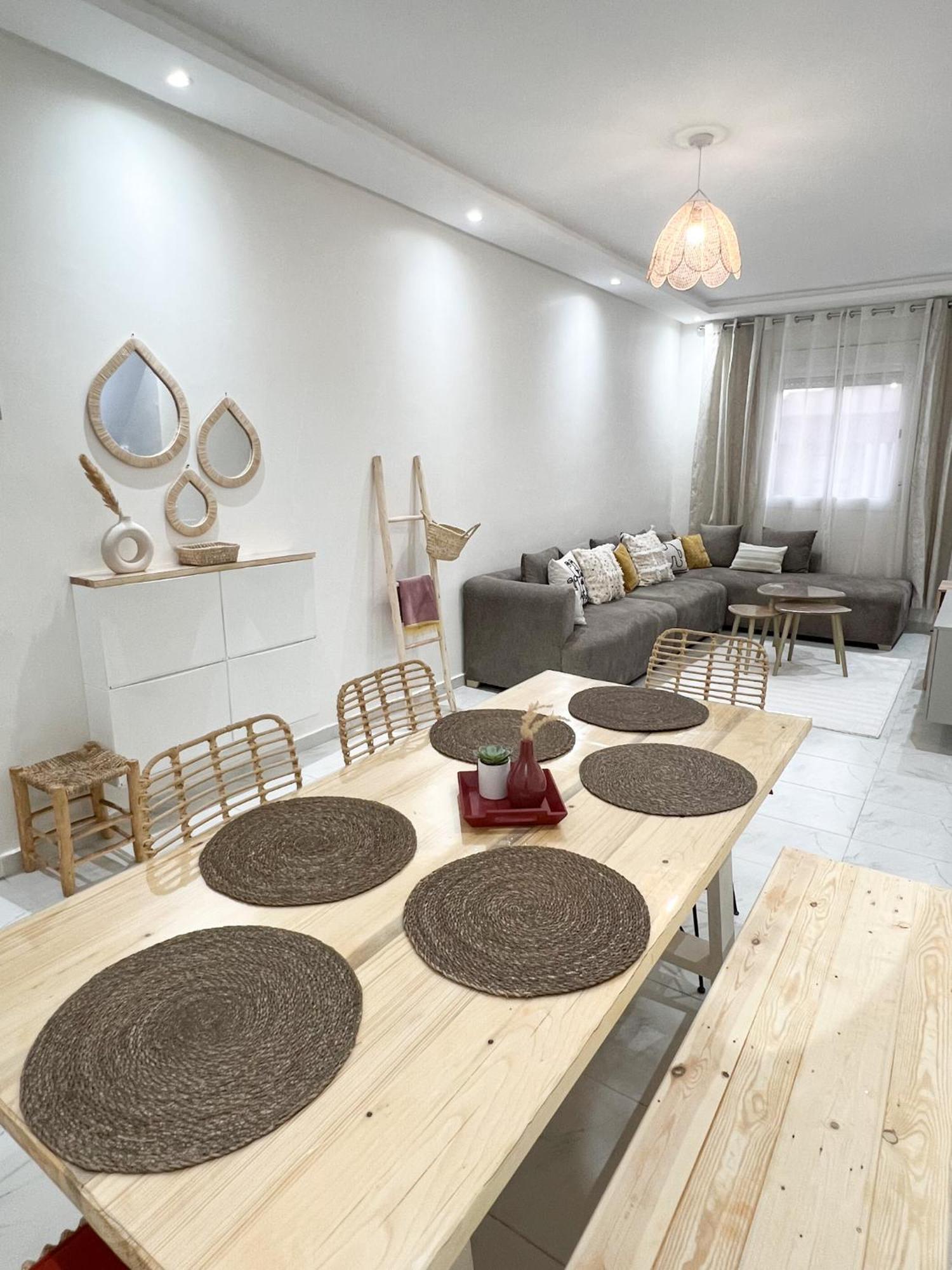 Lyana Home Marrakesh Exterior photo